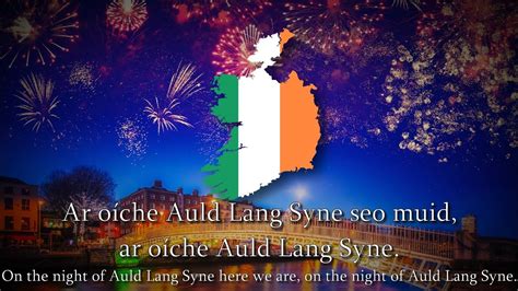 auld lang syne youtube|Auld Lang Syne, The Irish Rovers (w/ lyrics) .
